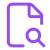 Multi-step Filing Research icon