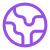 Multi-language Support icon