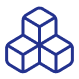 Distribution icon