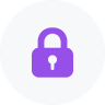 Open protocol icon