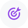 Parsing accuracy icon