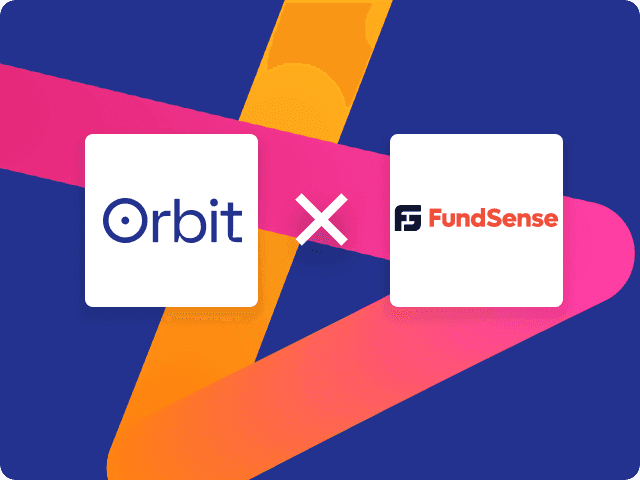 Orbit FundSense