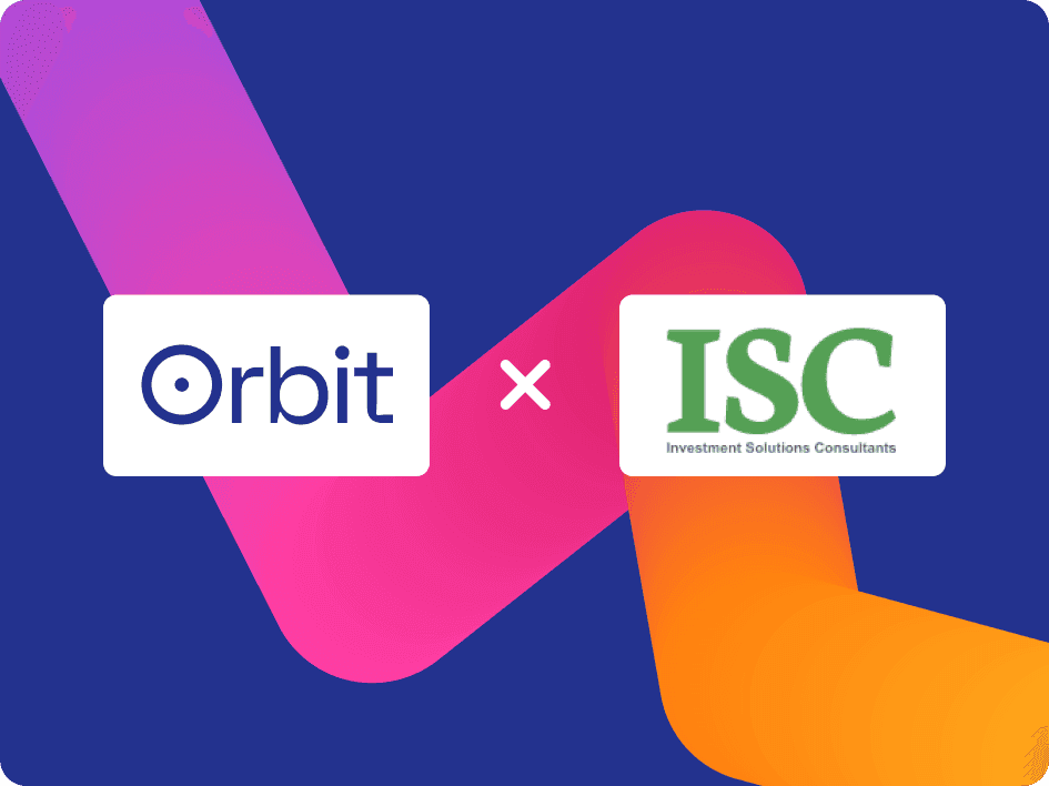 Orbit And Isc Unveil