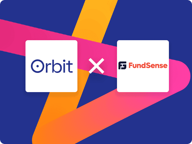 Orbit Fundsense Mobile